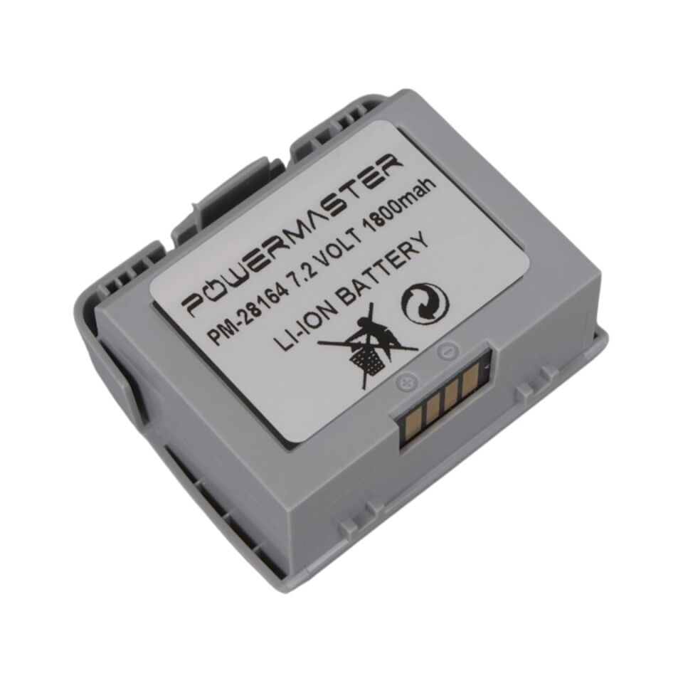 Powermaster Verifone VX520 Uyumlu 7.2 Volt 1800 Mah Pos Cihazı Bataryası
