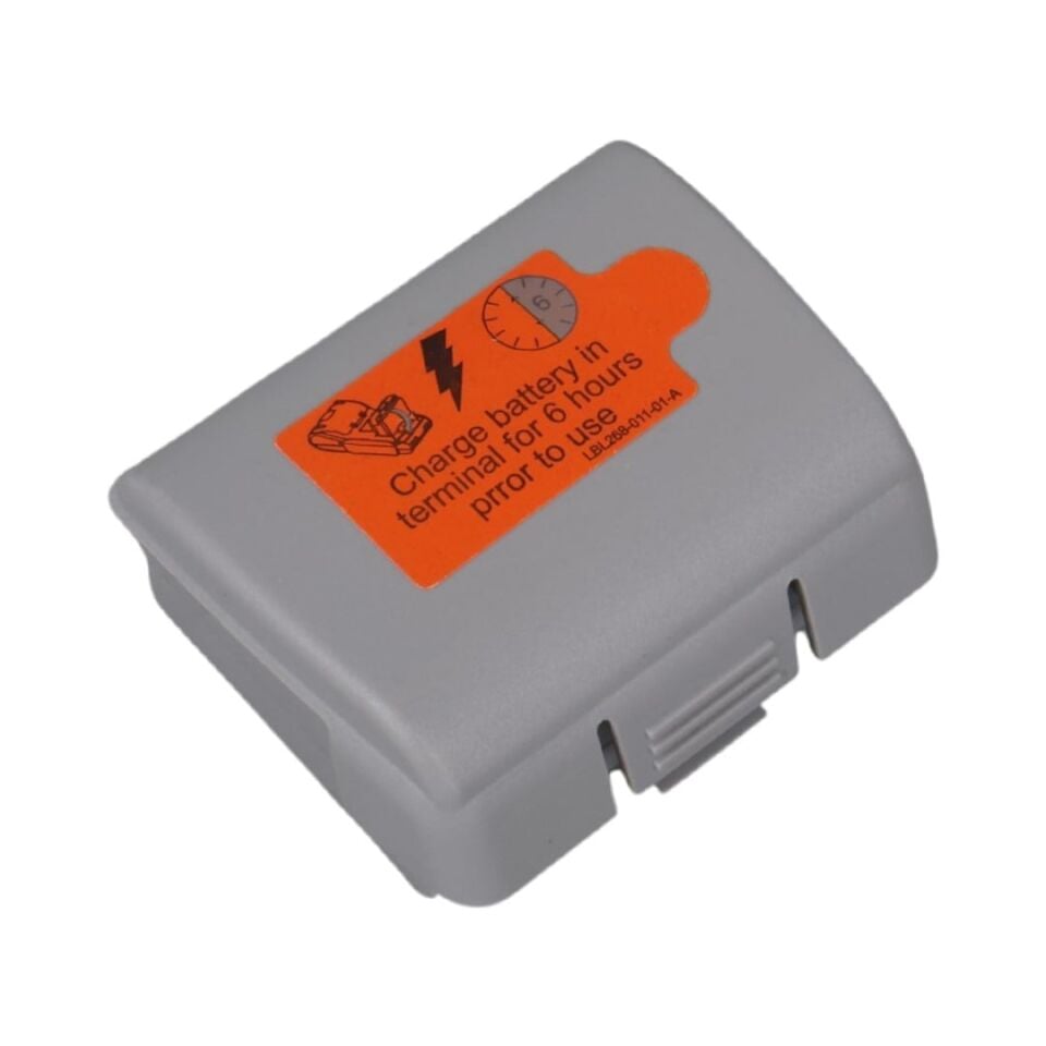 Powermaster Verifone VX520 Uyumlu 7.2 Volt 1800 Mah Pos Cihazı Bataryası