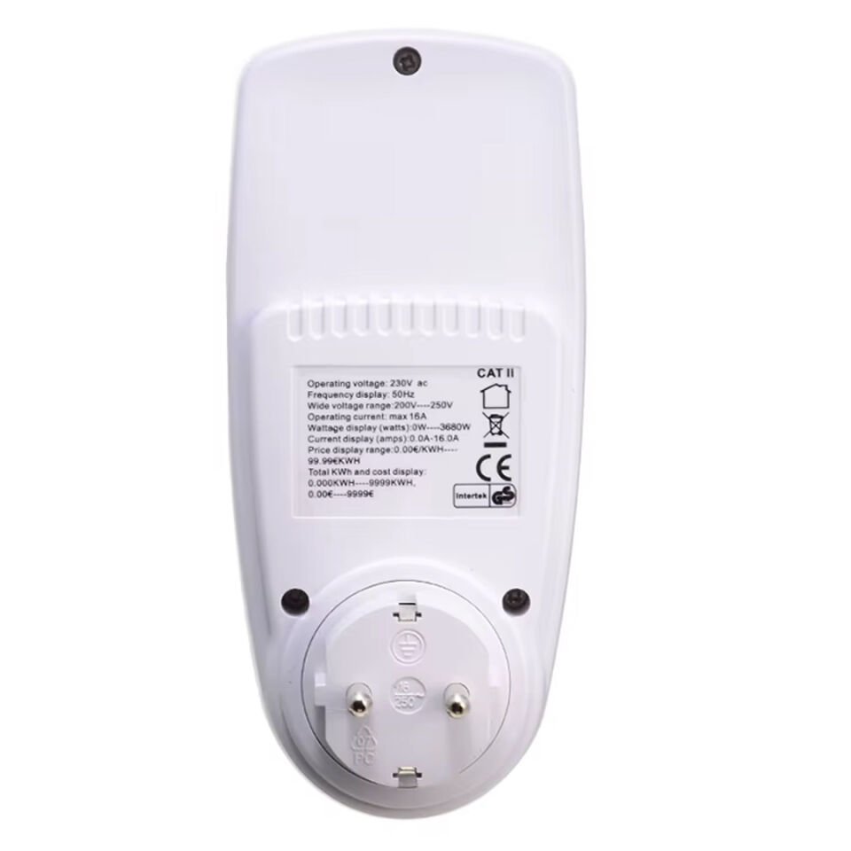 Powermaster PM-001 Elektrik Ölçüm Cihazı