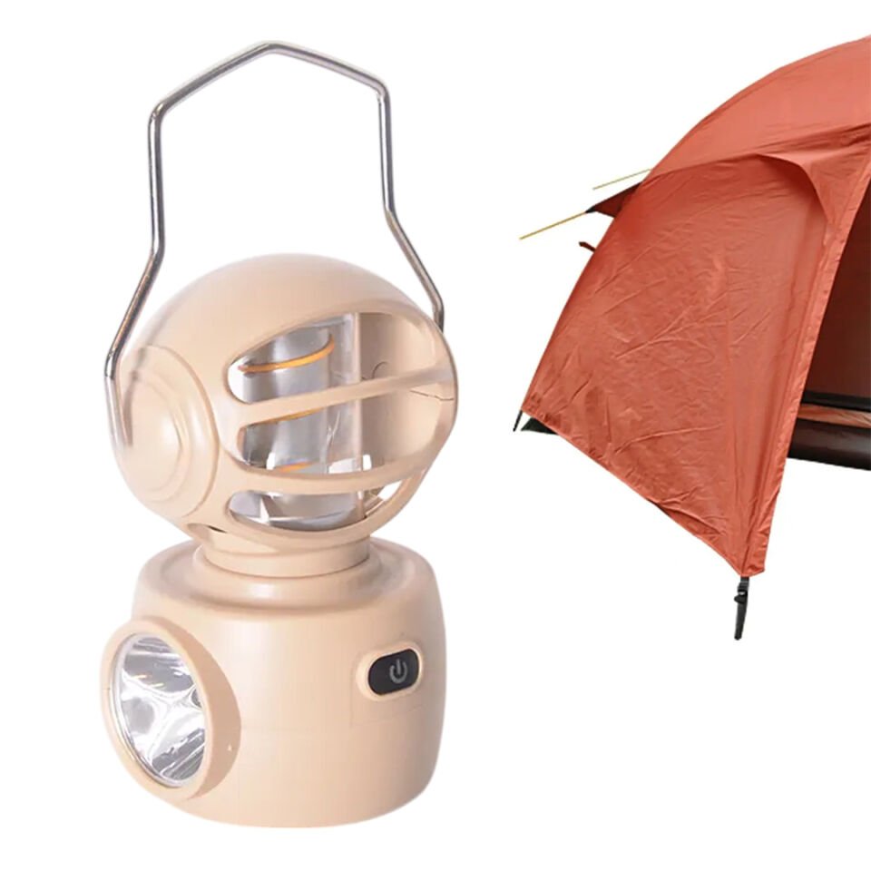 PowerMaster LF-3328A 30 Watt Power Filament Led Kamp Lambası