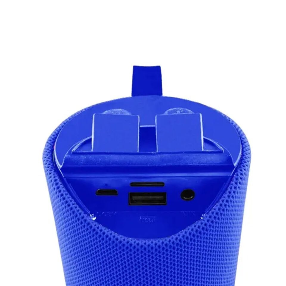 T&G TG113A Bluetooth Destekli Taşınabilir Wireless Hoparlör
