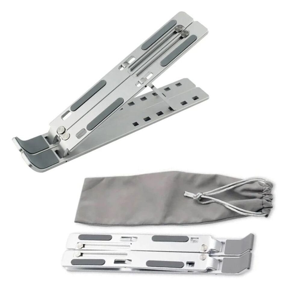 Frisby FNC-5150ST Taşınabilir Katlanır Laptop Stand
