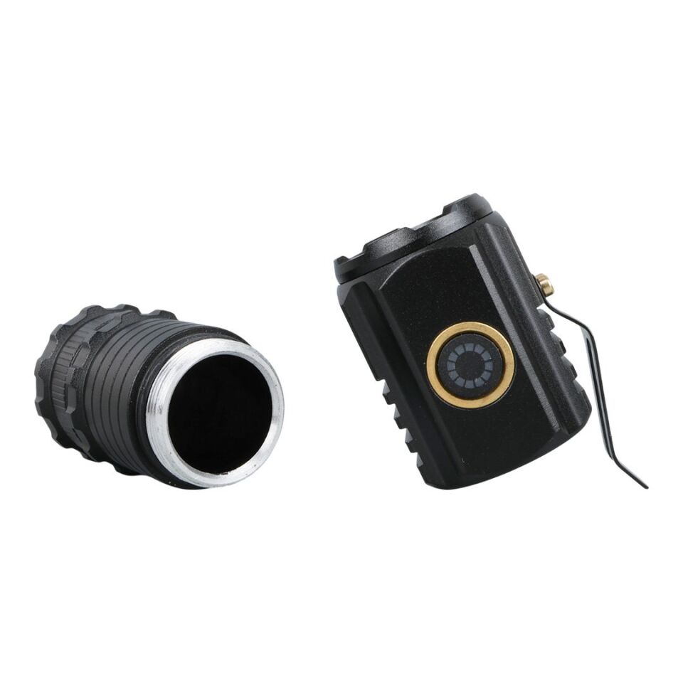 Powermaster PM-25118 Şarjlı Şapka Feneri