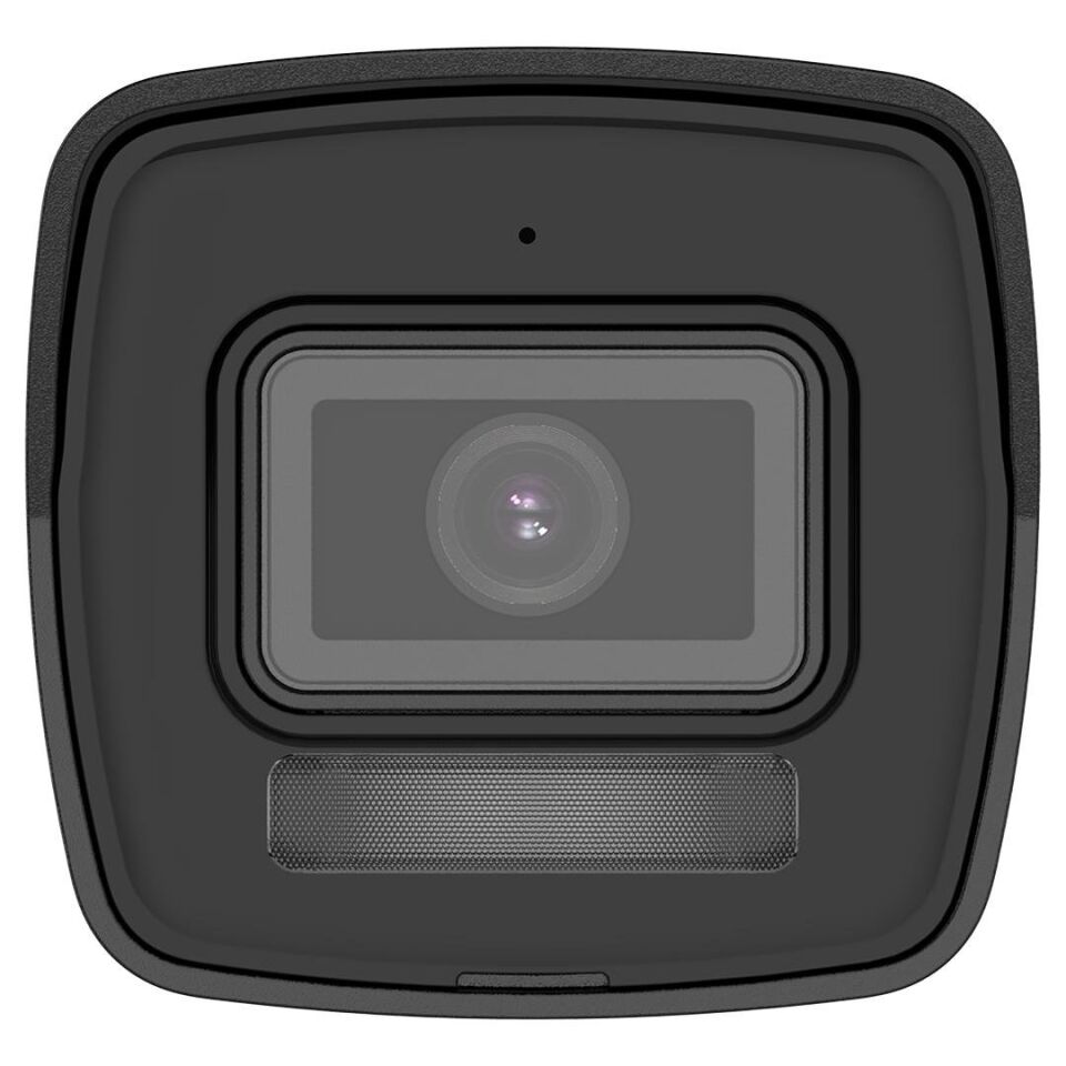 Hikvision 4MP 2.8Mm Lensli IR Bullet IP Network Güvenlik Kamera