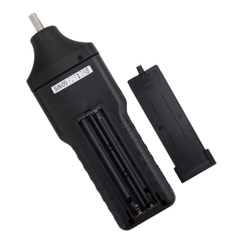 Powermaster PM-14626 Temaslı Optik+Değmeli Takometre