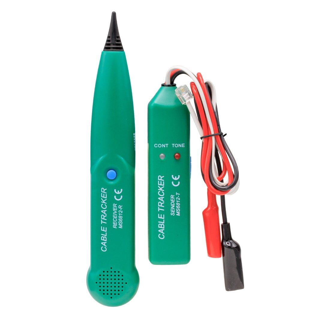 Powermaster PM-15320 Bili Bili Kablo Bulucu