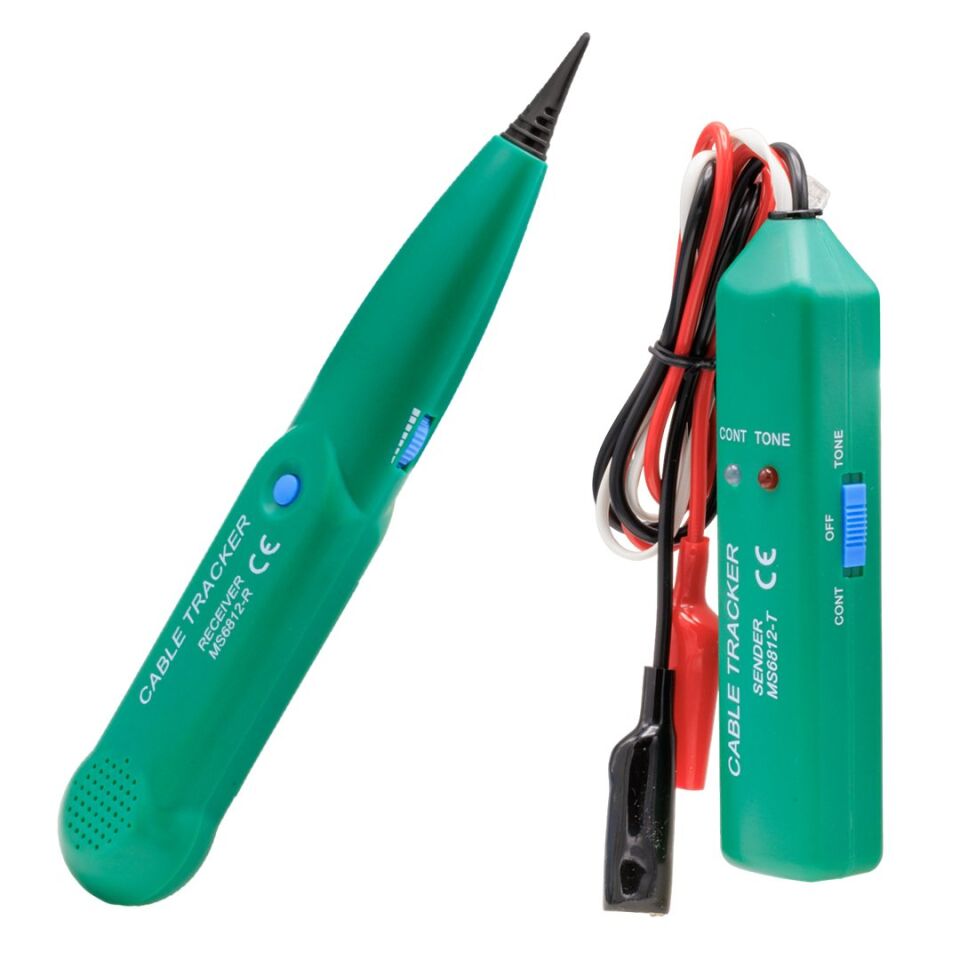 Powermaster PM-15320 Bili Bili Kablo Bulucu