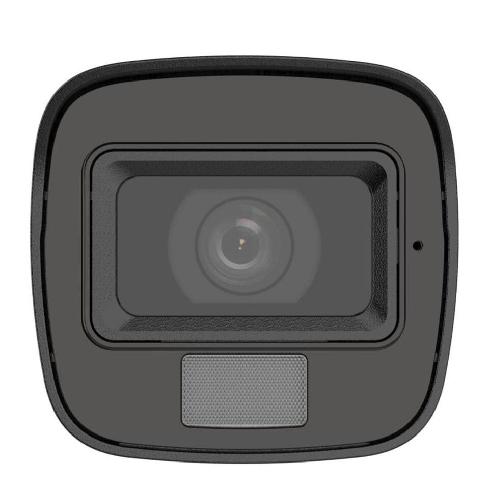 Hikvision 2 MP Smart Hybrid Light IR Bullet IP Network Kamera