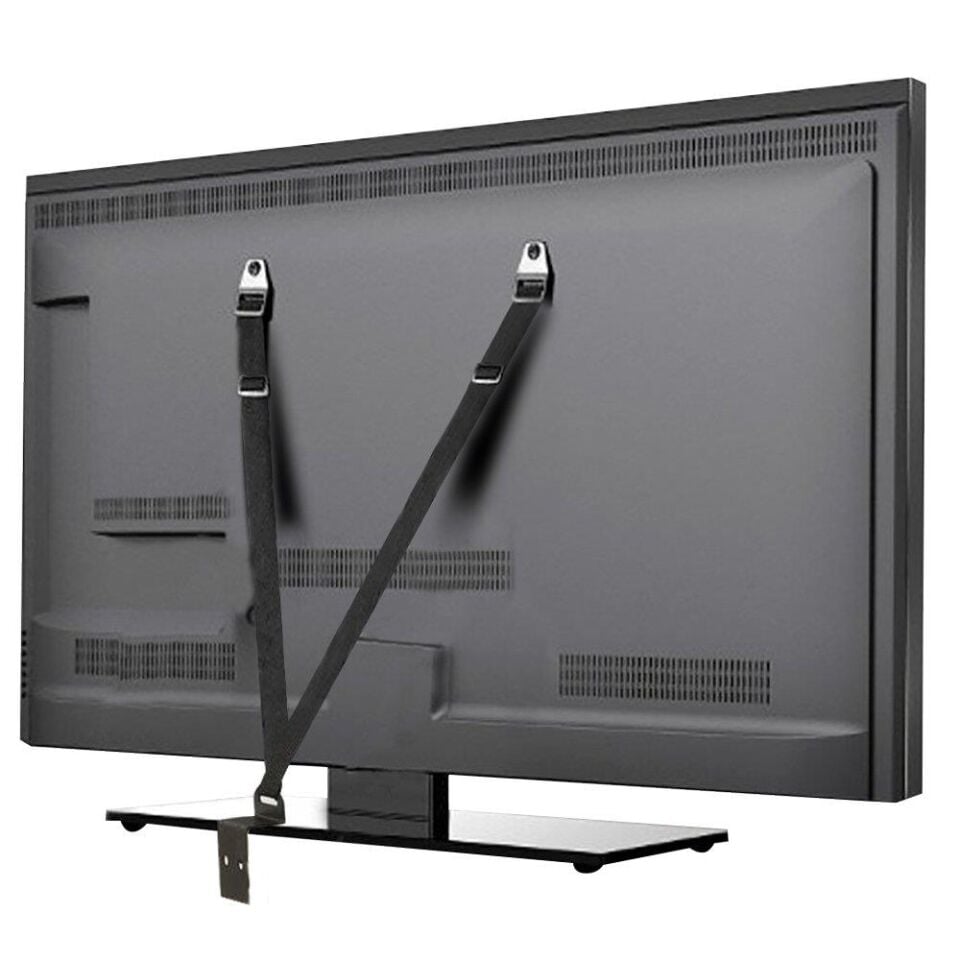 Powermaster PWR-1575 15''-75'' Lcd Ve Bebek Güvenlik Kemeri