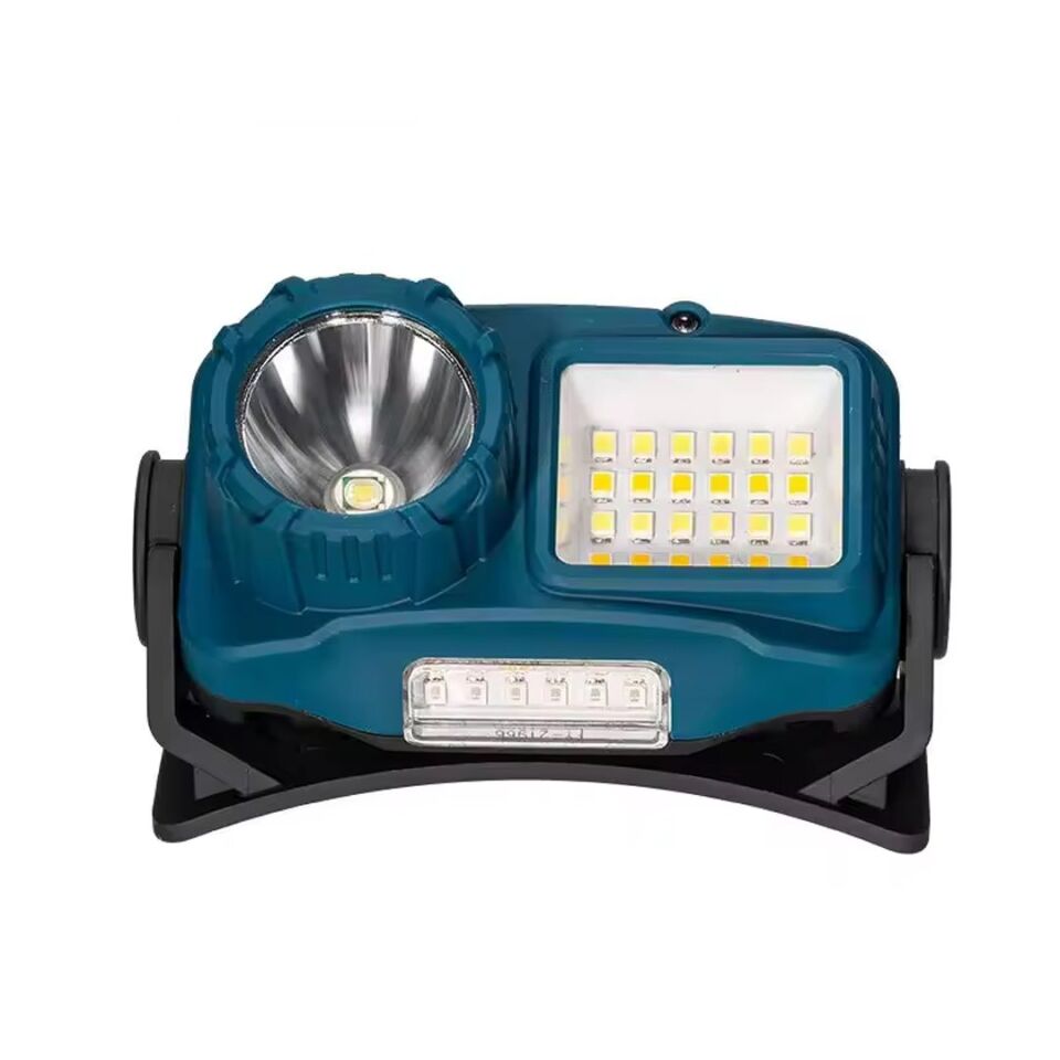 PowerMaster S02 Yakınlık Sensörlü Kafa Lambası