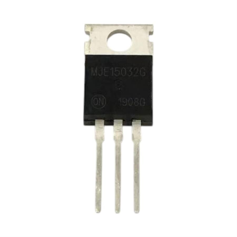 MJE 15032 BJT NPN TO-220 Transistör