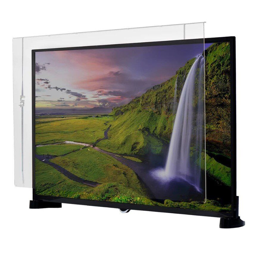 Hello 50'' 127 Ekran Tv Ekran Koruyucu