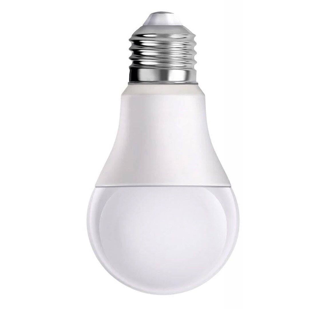 Ledx AL-LL9D3 810 Lümen Normal/TV/Gece Lambası 3 Modlu E27 Beyaz Led Ampul