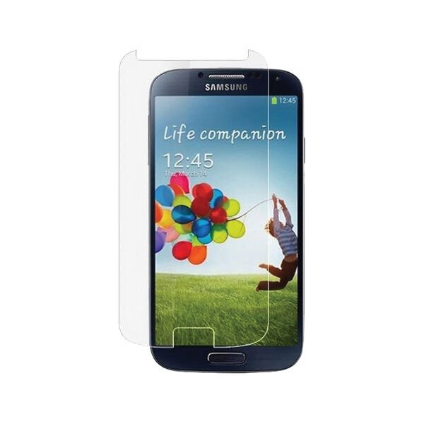 Powerway Samsung Galaxy S4 Ekran Koruyucu Jelatin