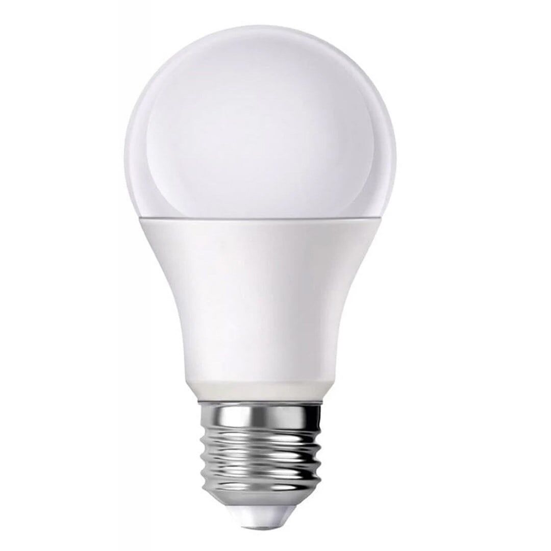 Ledx AL-LL12-48V E27 Duy 12V–48V Arası 850 Lümen 9W 6500K Beyaz LED Ampul
