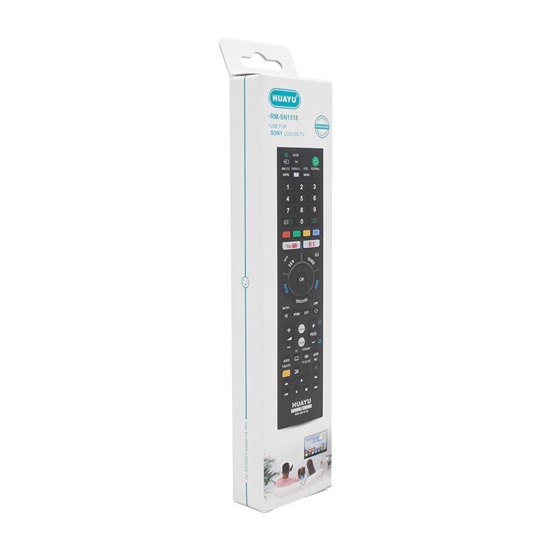 Huayu RM-SN1518 Sony Universal Lcd Led Tv Kumanda