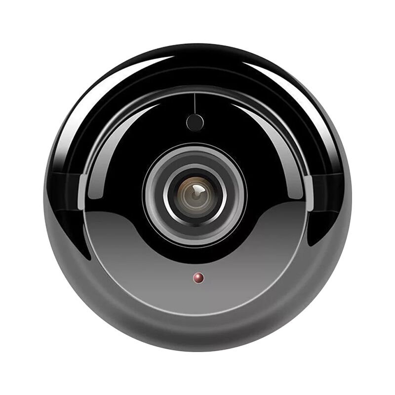 Powermaster Gece Görüşlü Mikrofonlu 1080P Wifi IP Kamera
