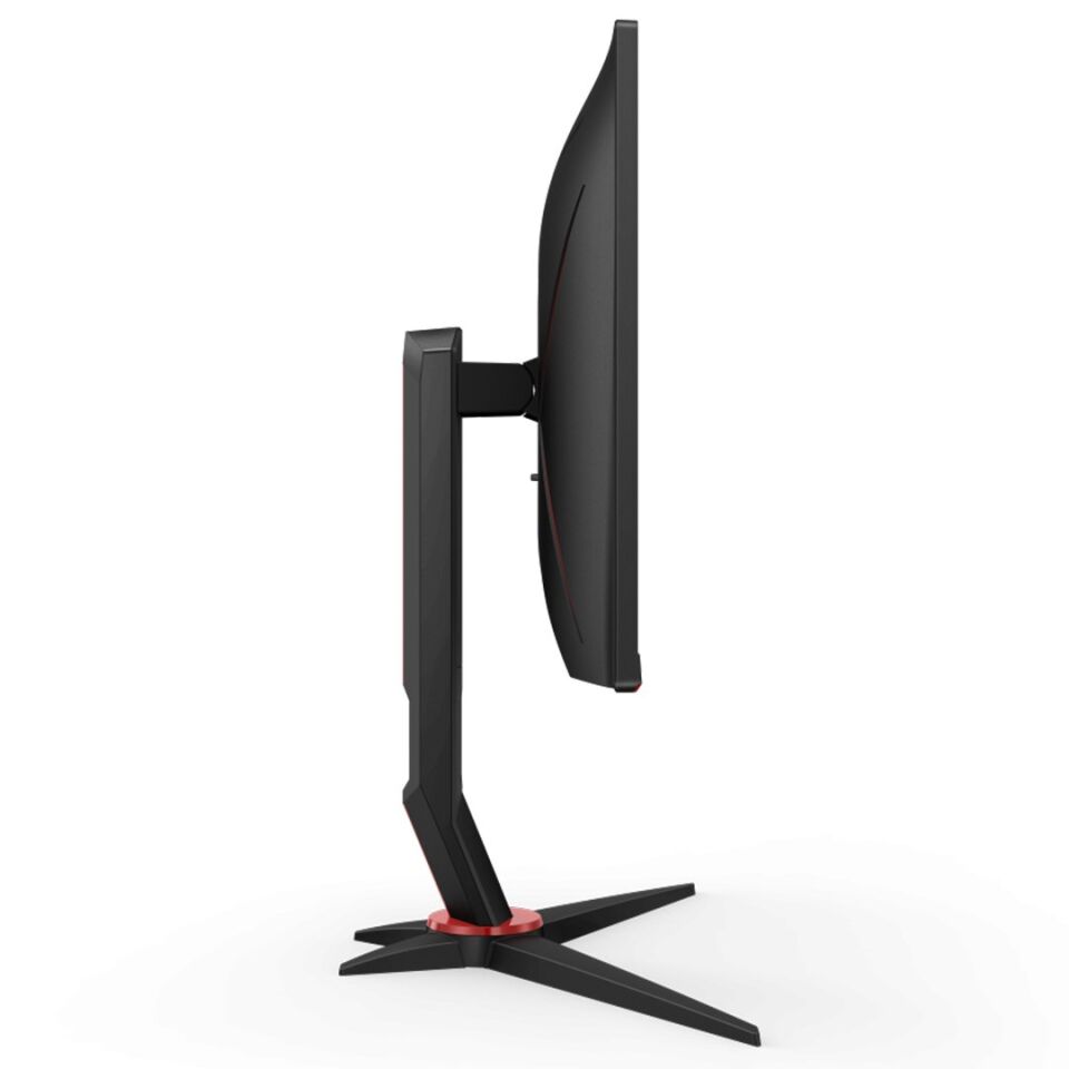 AOC 24G2U/BK 24'' 1Ms 144Hz (Display/HDMI) Freesync Full HD IPS Oyuncu Monitör