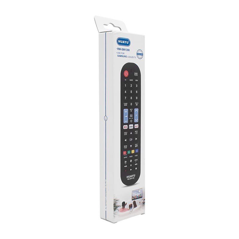 Samsung RM-SM1398 Universal Lcd Led Tv Kumanda