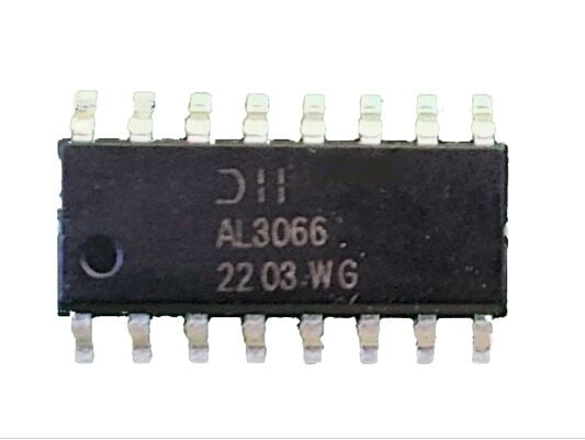 AL 3066 SOIC-16 SMD Entegre Devre