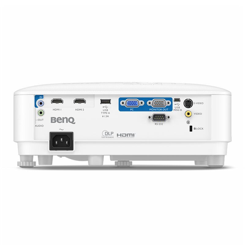 BenQ MX560 Hdmi-Usb-Vga 4000 Lümen Xga 1024x768 Projeksiyon Cihazı