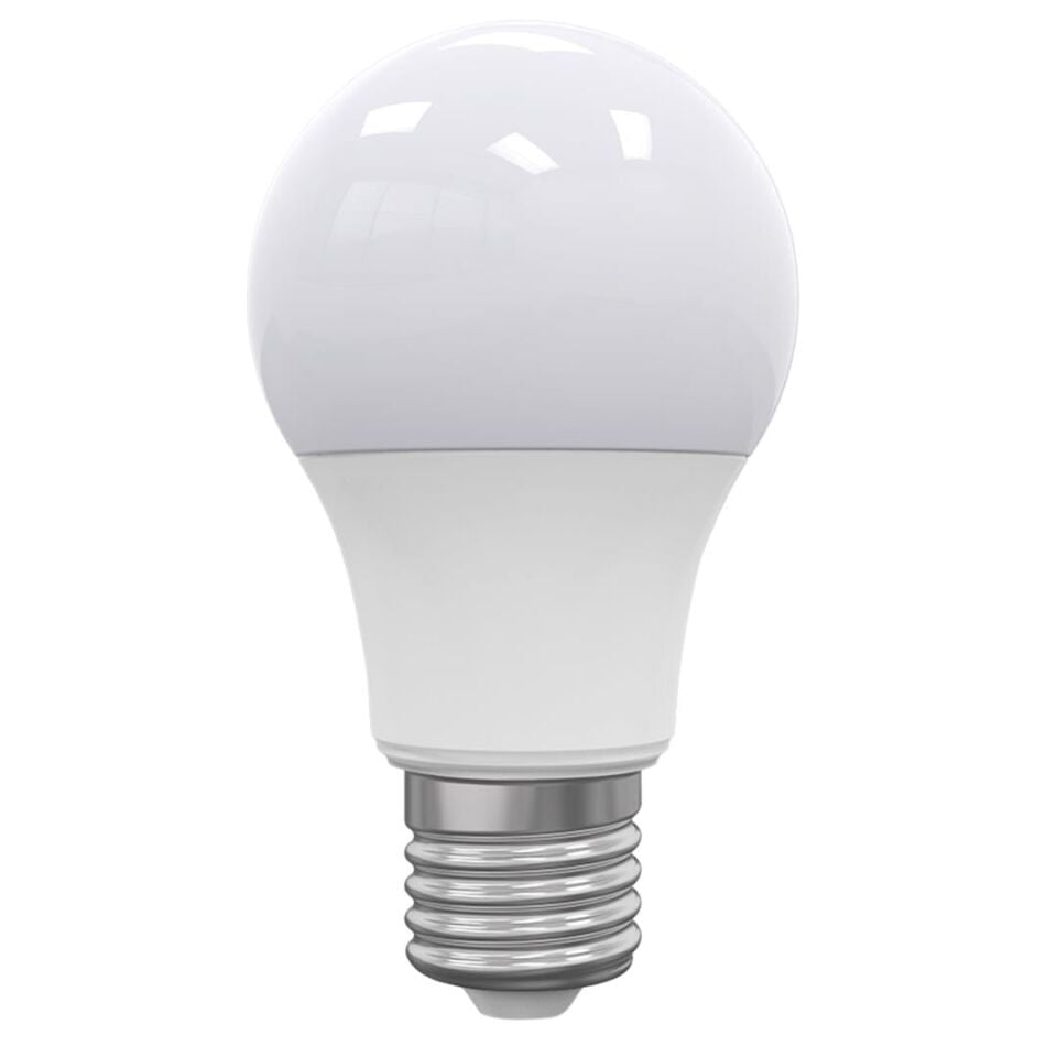 Ledx AL-LL9 9 Watt E27 810 Lümen 3000K Günışığı Led Ampul
