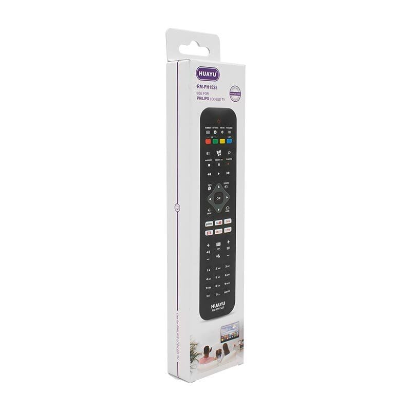 Philips RM-PH1525 Universal Lcd Led Tv Kumanda