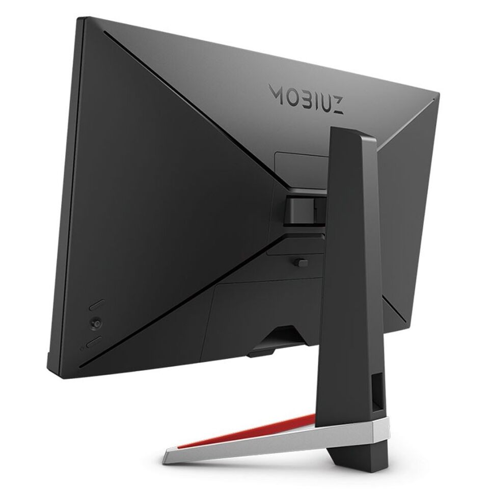 BenQ EX2510S Mobiuz 24.5'' 1ms 165Hz FHD IPS Oyun Monitörü