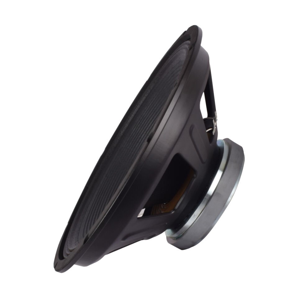 Magicvoice MV-15 Maks. 38 Cm Woofer Yedek Hoparlör