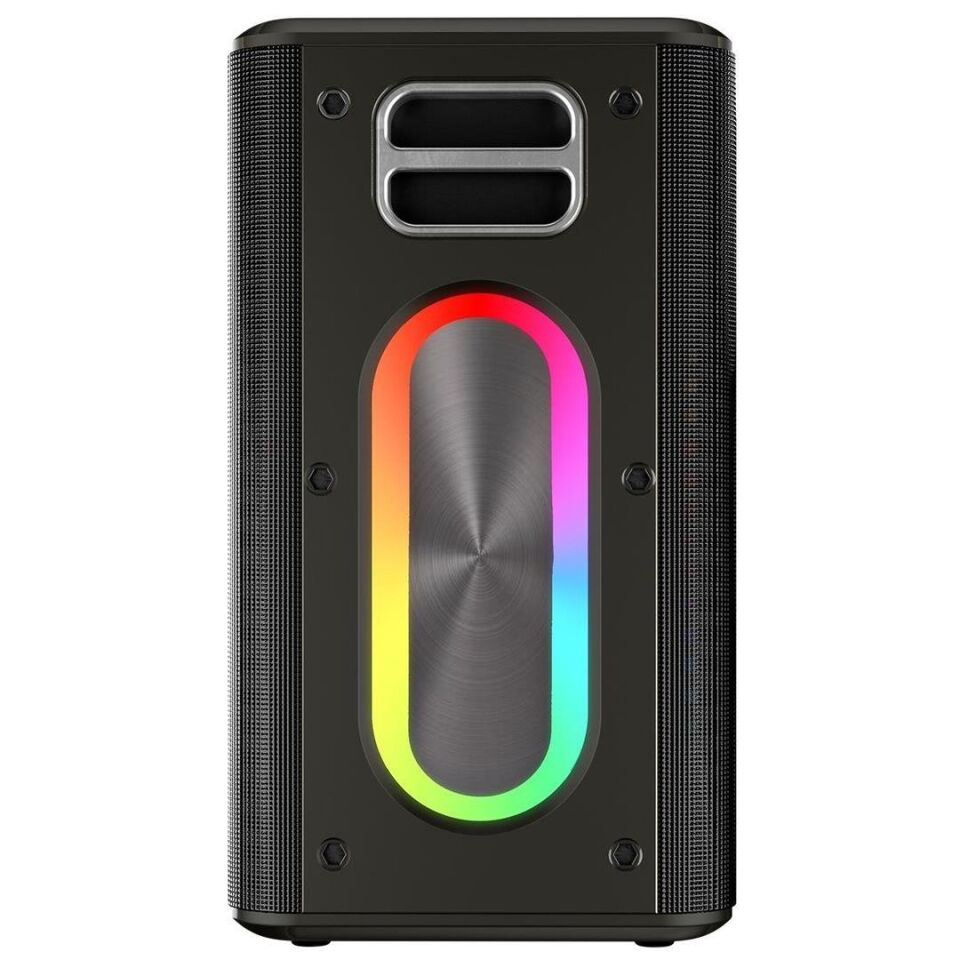 Microlab M60 Vega 100W RGB Bluetooth Karaoke Hoparlör