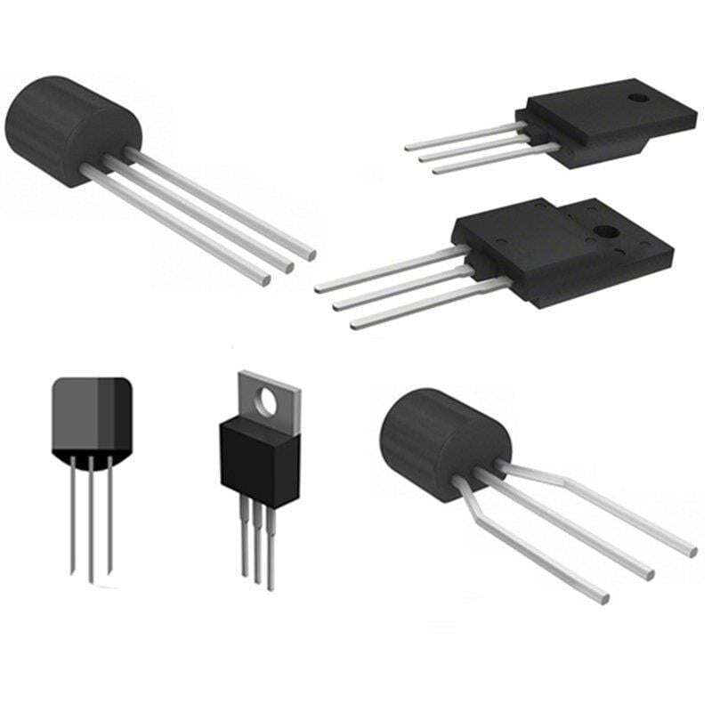 22 MF 35 V Kondansatör