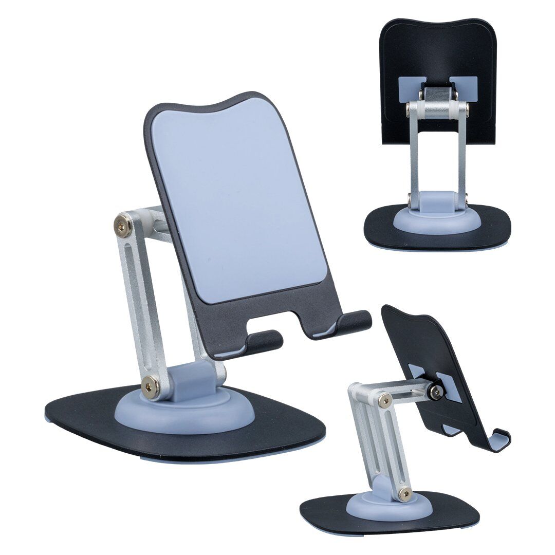 PowerMaster PM-24574 Q17 Tablet ve Telefon Tutucu Stand