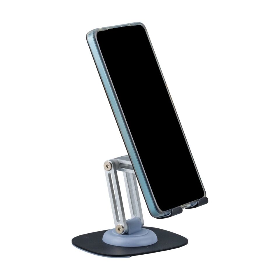PowerMaster PM-24574 Q17 Tablet ve Telefon Tutucu Stand