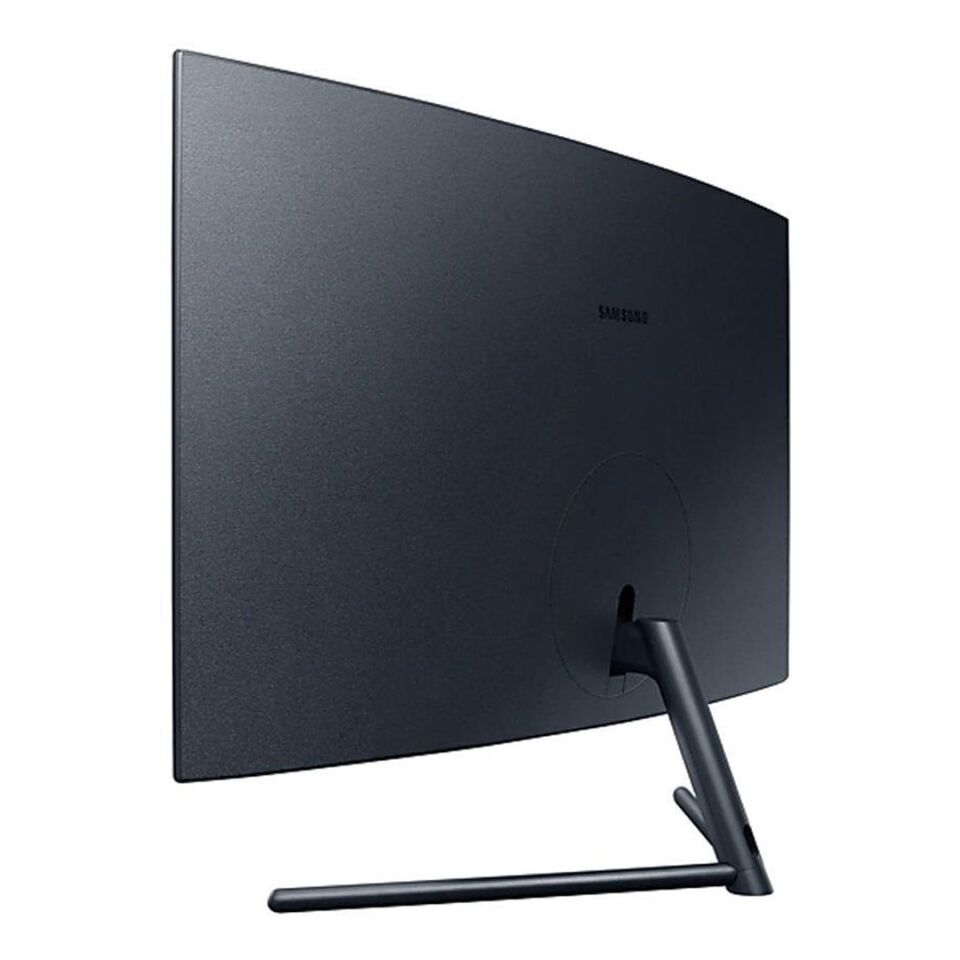 Samsung 32'' Curved 4K UHD 75Hz 4Ms (HDMI/Display Port) Gaming Monitör Çerçevesiz