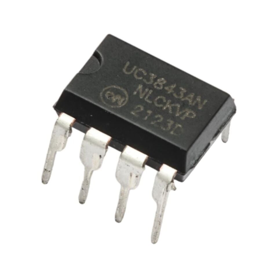 UC 3843 AN