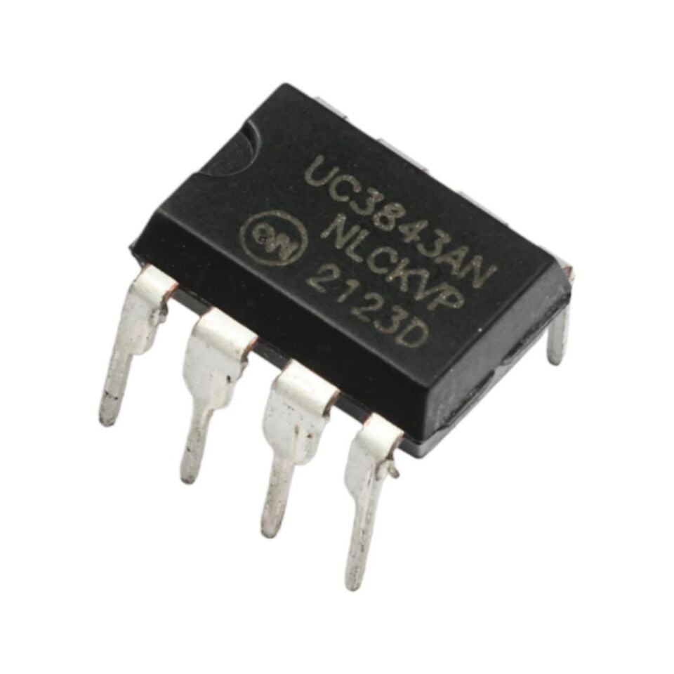 UC 3843 AN