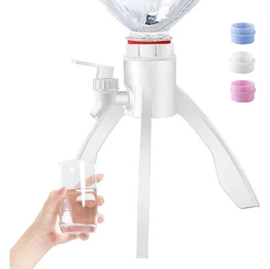 Sunup Çok Fonksiyonlu Mini İçecek Dağıtıcı