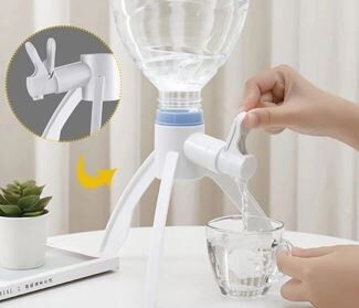 Sunup Çok Fonksiyonlu Mini İçecek Dağıtıcı