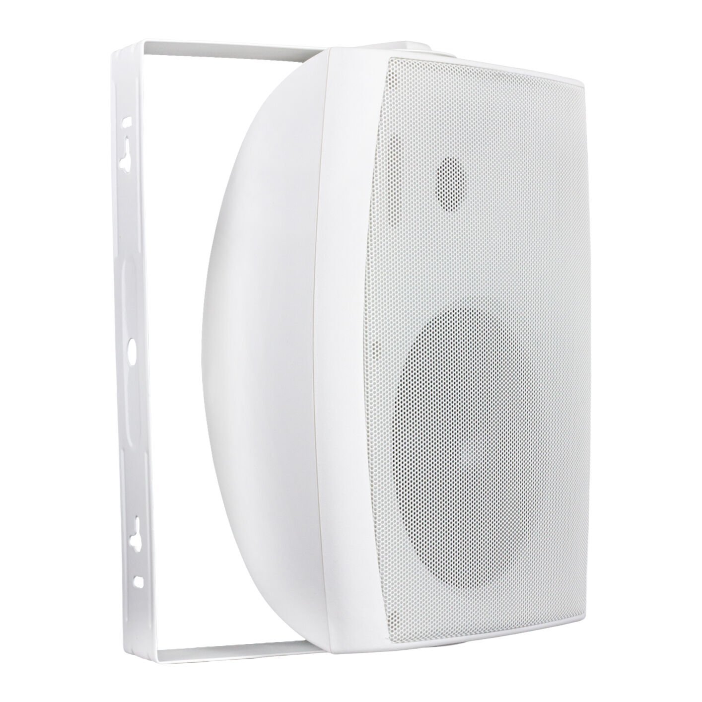 Magicvoice İki Yollu 6.5'' 16.5Cm 8Ohm 200W Trafosuz Hoparlör