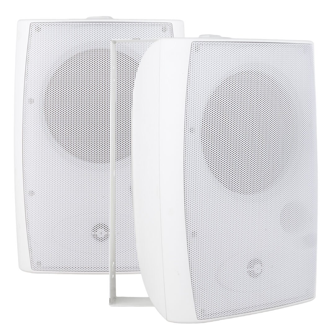 Magicvoice İki Yollu 8'' 20cm 250W 100V Trafolu Hoparlör
