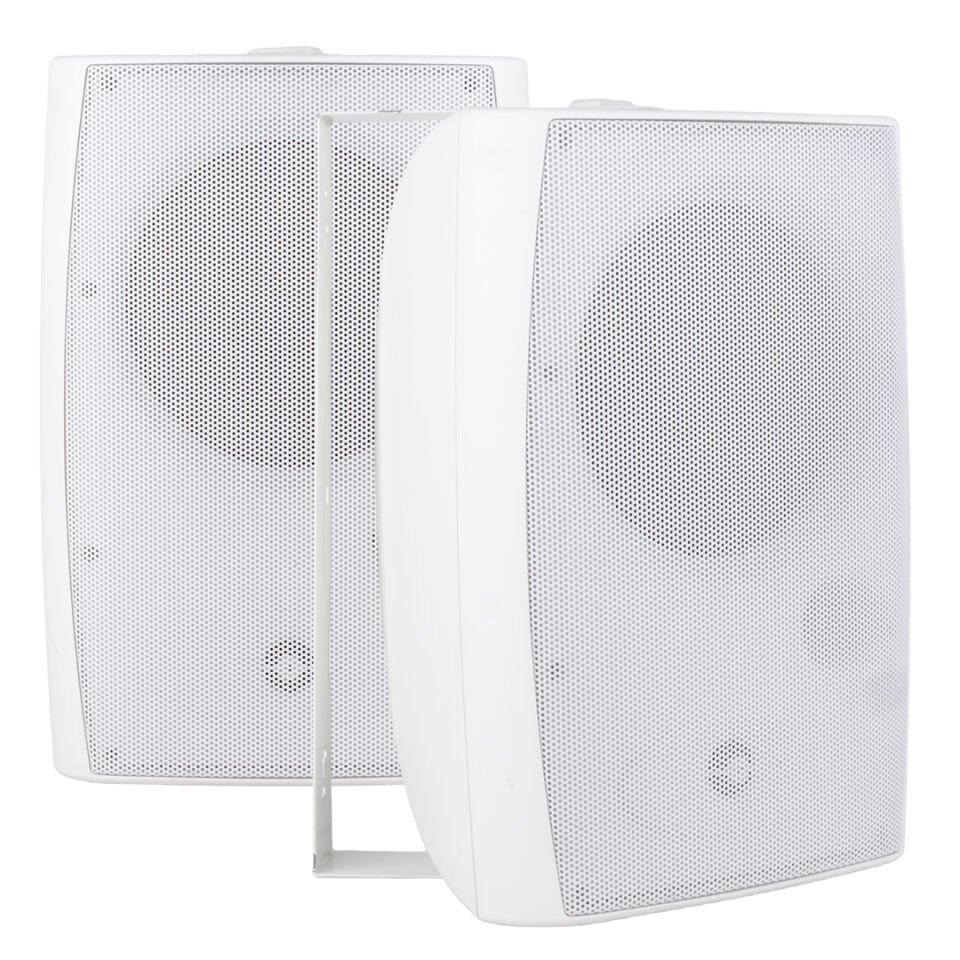 Magicvoice İki Yollu 8'' 20cm 250W 100V Trafolu Hoparlör