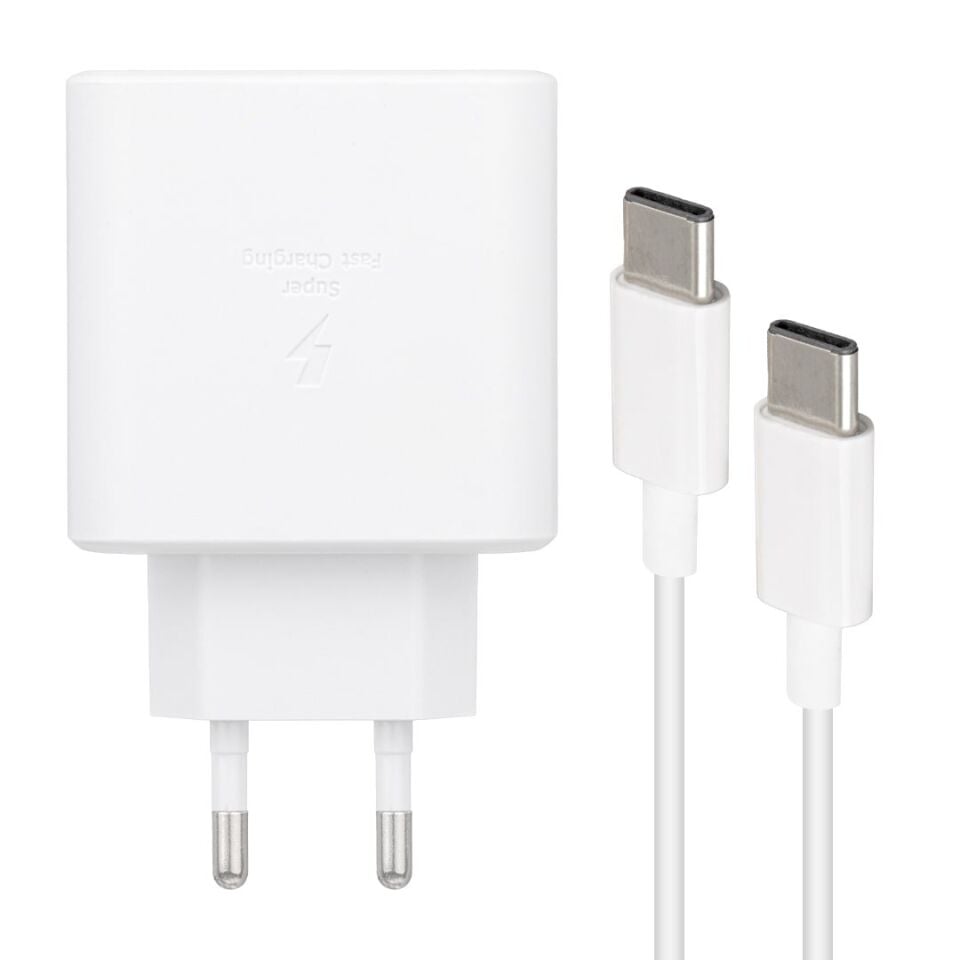Weko WK-21440 S11-C 25 Watt Telefon Şarj Başlık Adaptörü