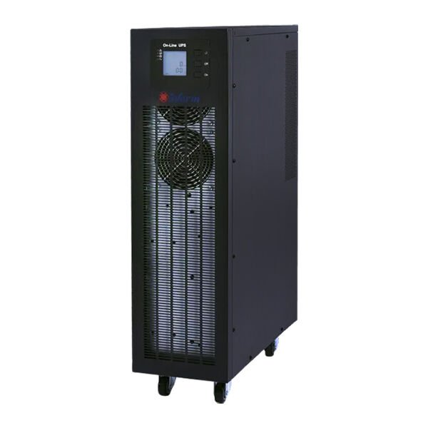 Inform DSP EVO 10 KVA 1F-1F LCD Online UPS Kesintisiz Güç Kaynağı 3-7 Dk (20x7Ah)