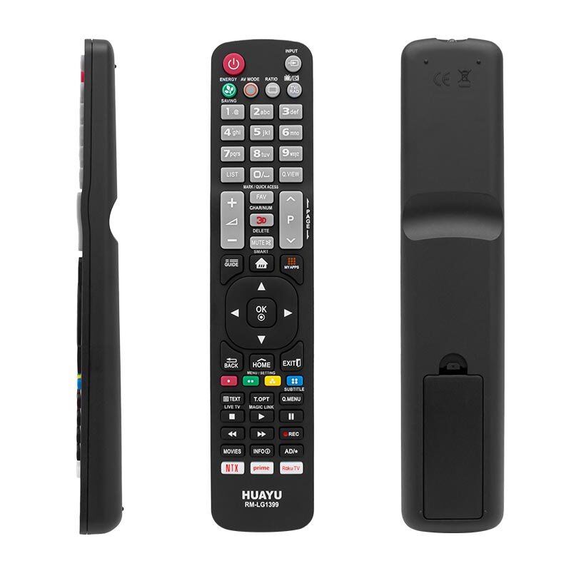 Lg RM-LG1399 Unıversal Lcd Led Tv Kumanda