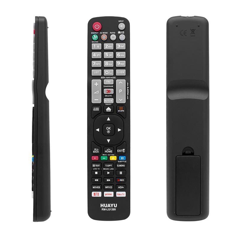 Lg RM-LG1399 Unıversal Lcd Led Tv Kumanda