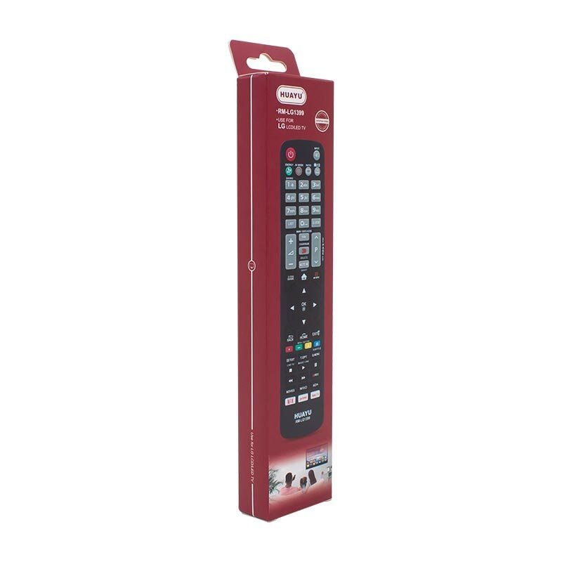 Lg RM-LG1399 Unıversal Lcd Led Tv Kumanda