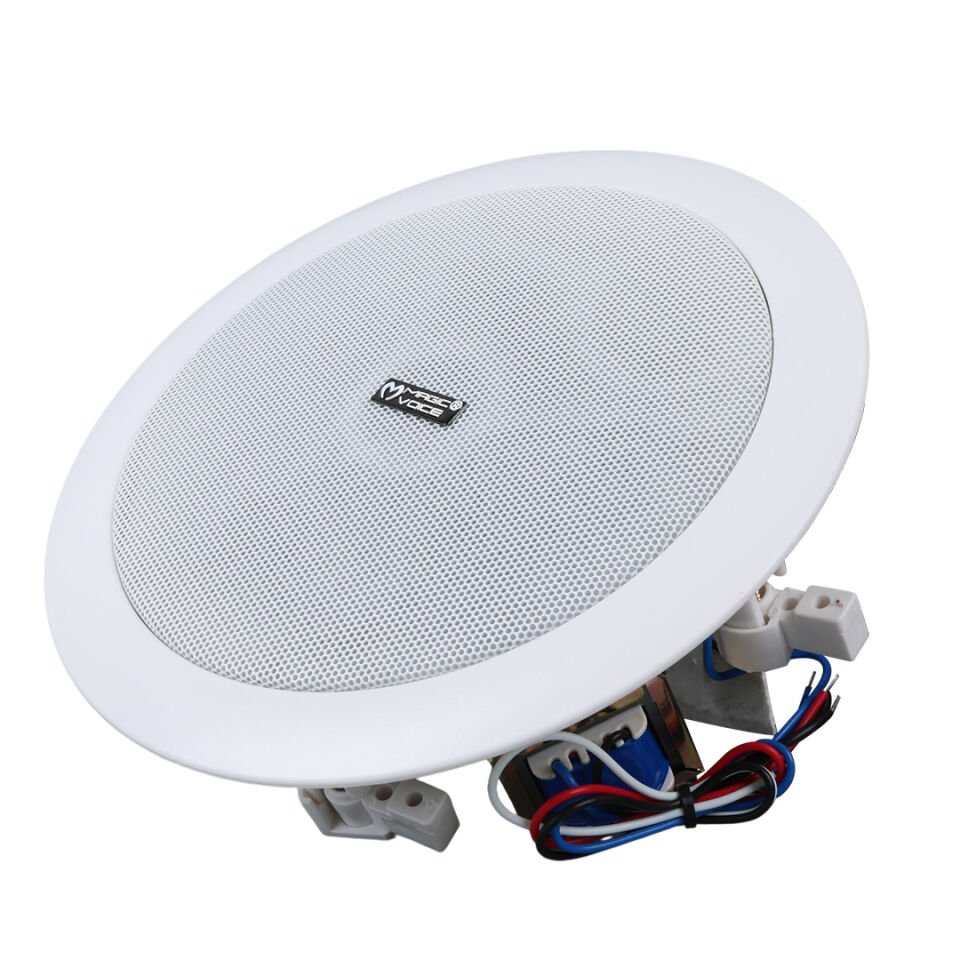 MagicVoice MV-160 16 Cm Trafolu Alçıpan Tavan Hoparlör