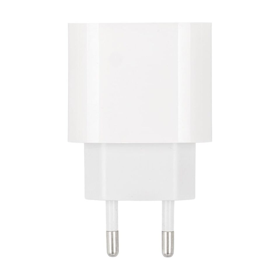 Weko WK-21443 PD-C 20 Watt Telefon Şarj Adaptörü