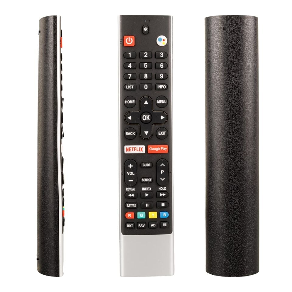 Skyworth SW-V3 Ses Komutlu Akıllı Lcd Led Tv Kumanda