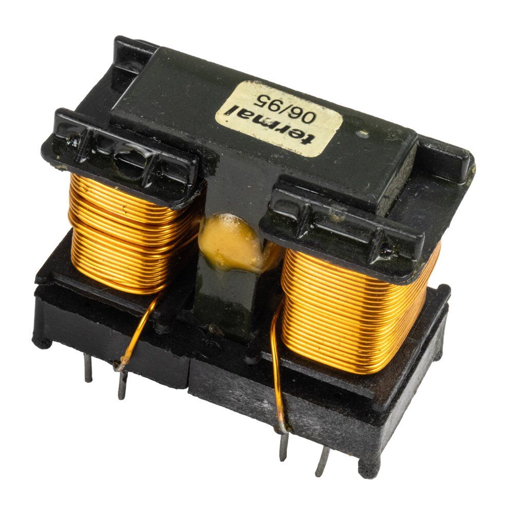 Termal 6 Bacak 95 Ohm Trafo 06/95